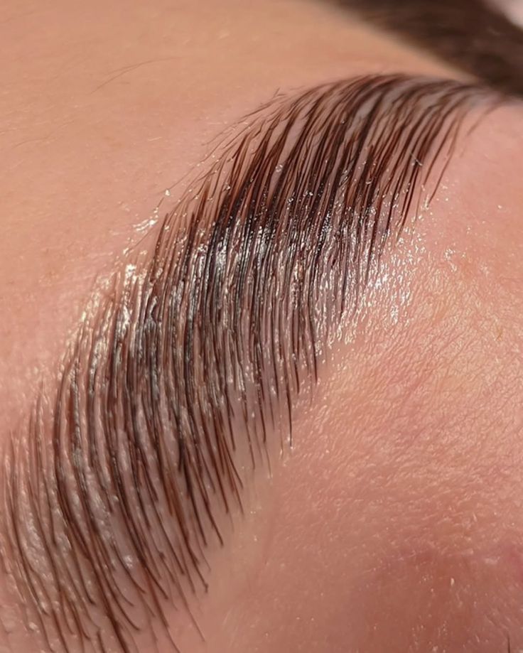 Formation Pack Brow lift & lash lift