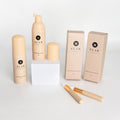 Nettoyant moussant cils 60ml